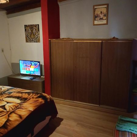 Dpto Bbb Appartement Zapala Buitenkant foto