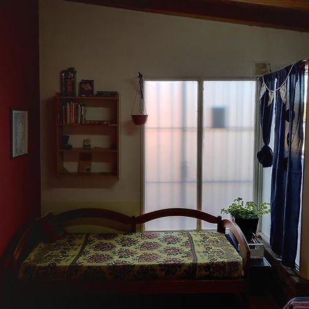Dpto Bbb Appartement Zapala Buitenkant foto