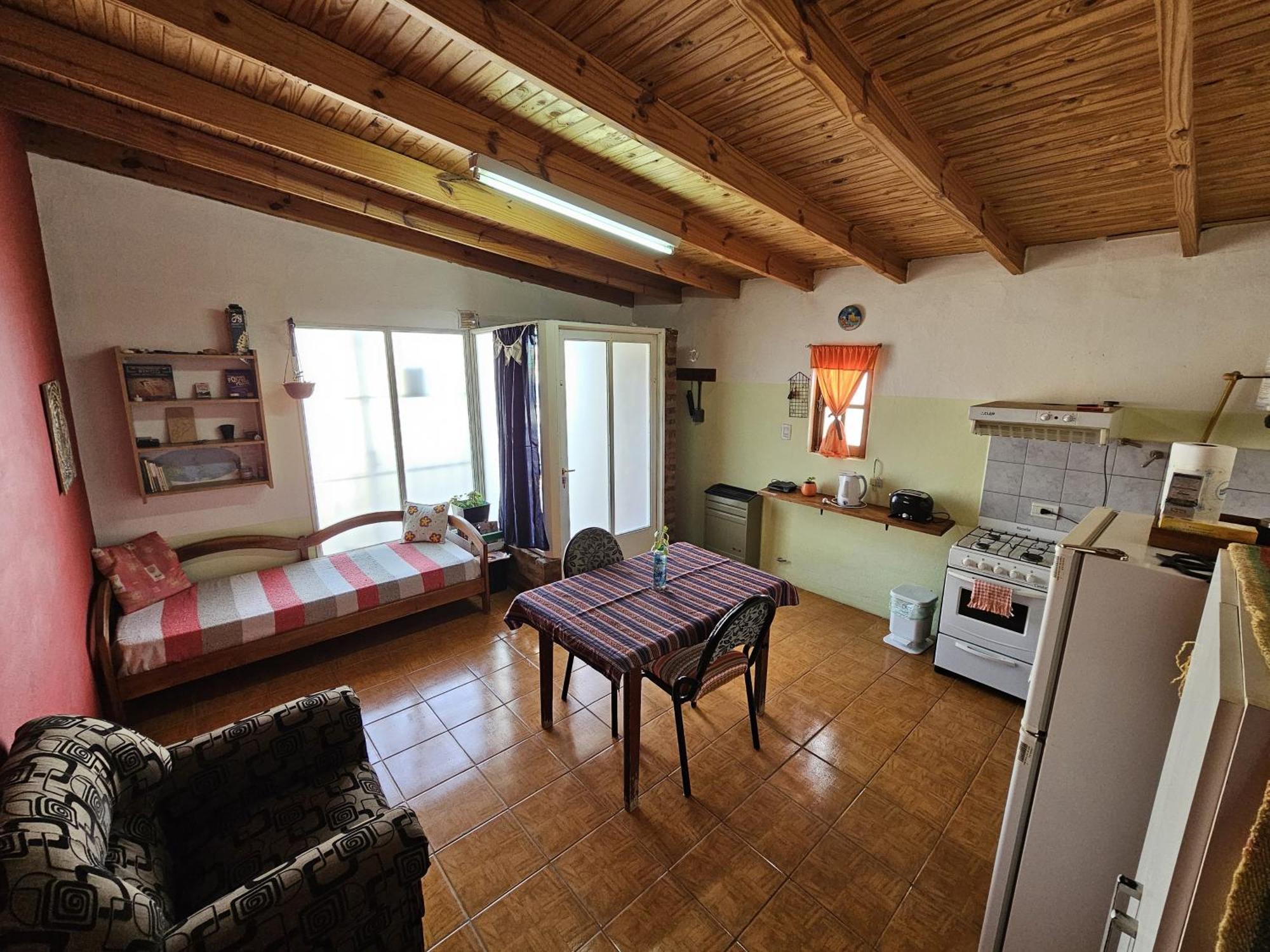 Dpto Bbb Appartement Zapala Buitenkant foto