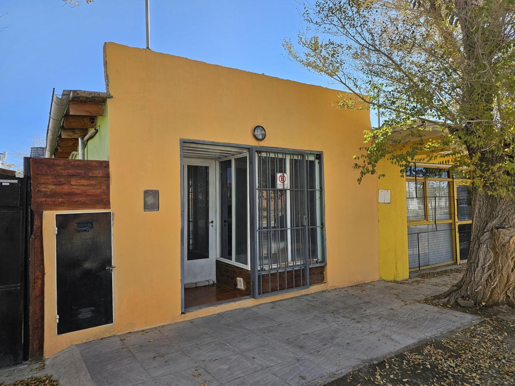 Dpto Bbb Appartement Zapala Buitenkant foto