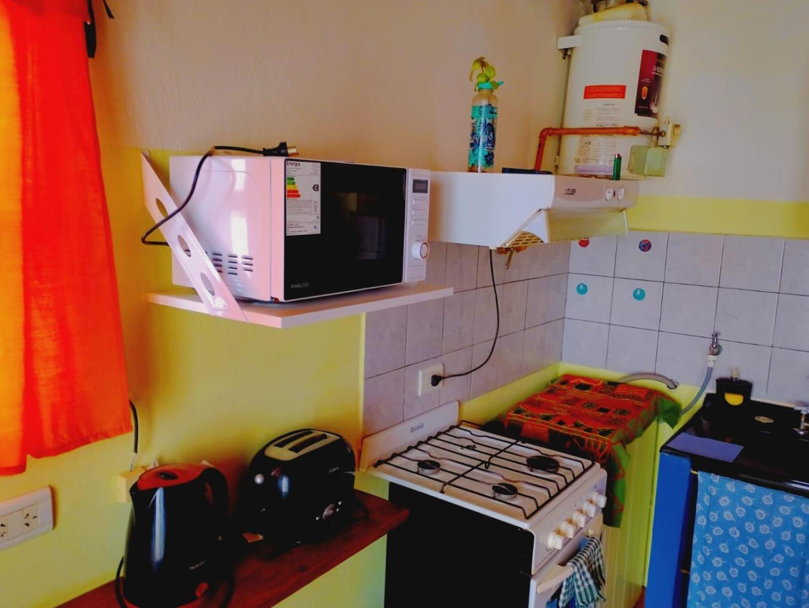Dpto Bbb Appartement Zapala Buitenkant foto