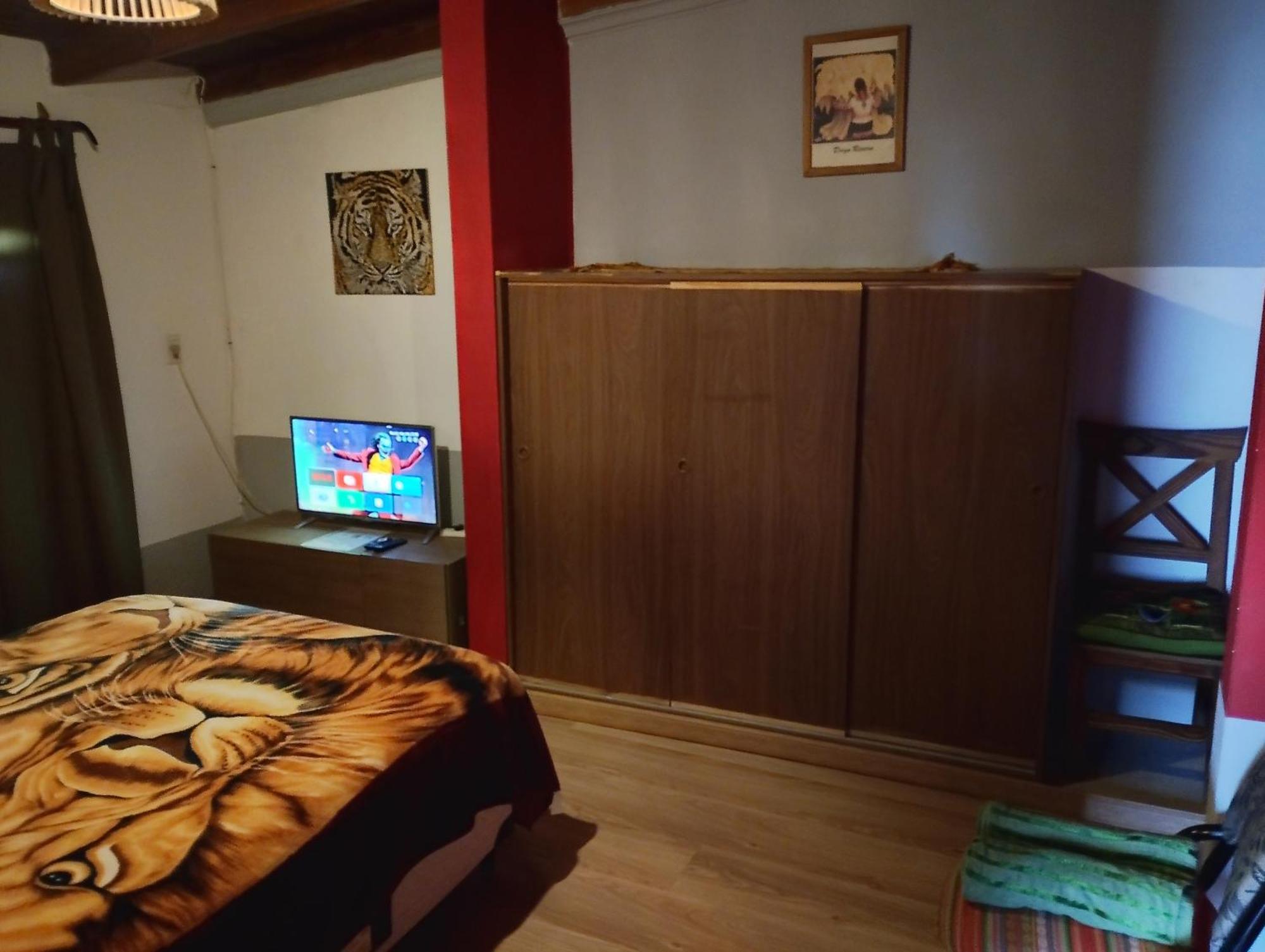 Dpto Bbb Appartement Zapala Buitenkant foto