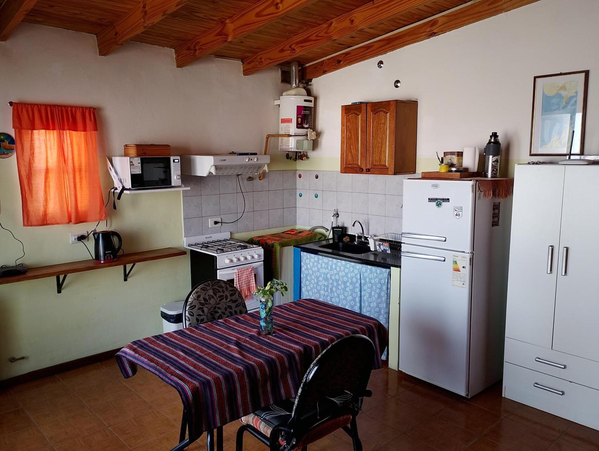 Dpto Bbb Appartement Zapala Buitenkant foto