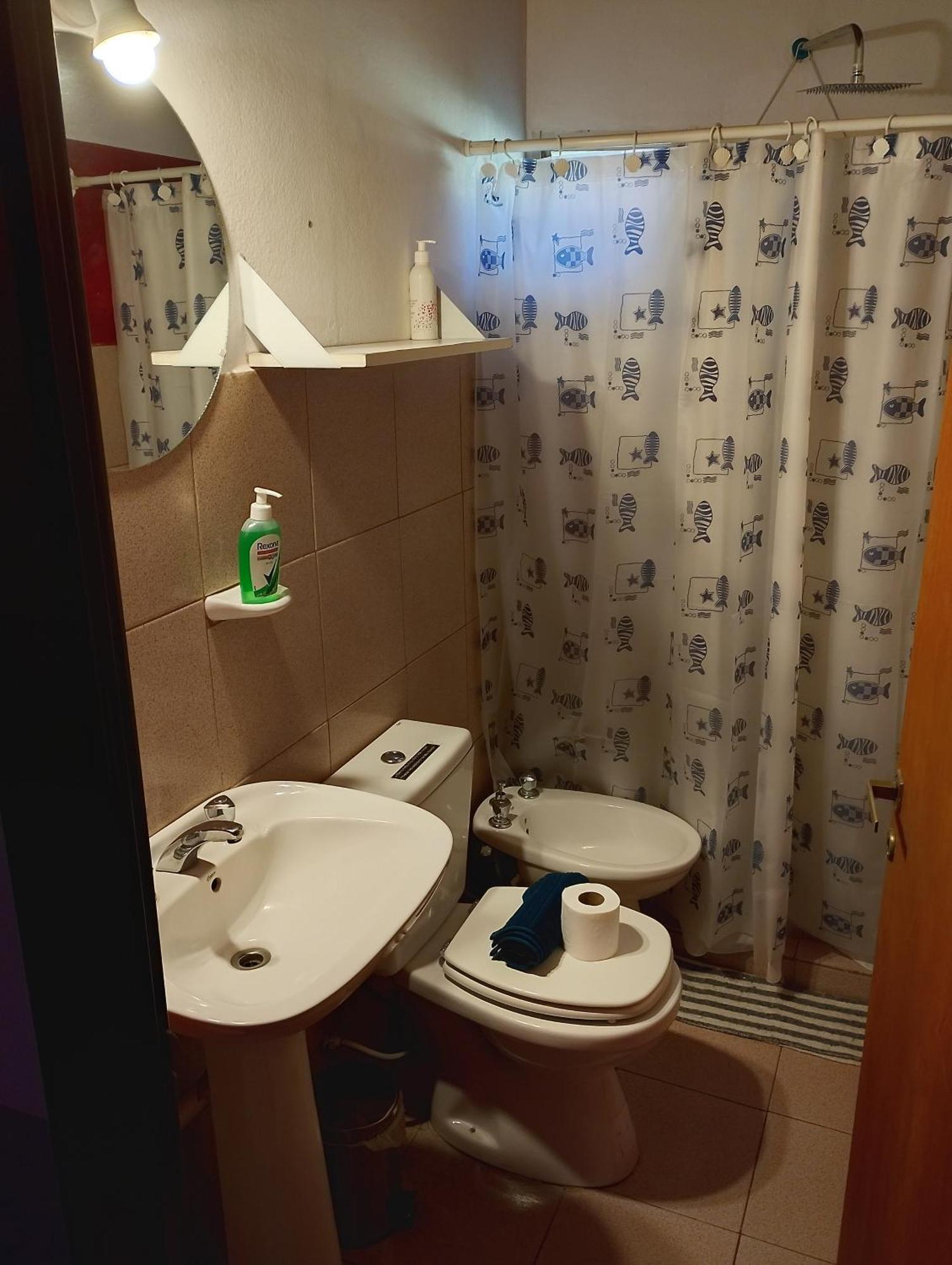 Dpto Bbb Appartement Zapala Buitenkant foto
